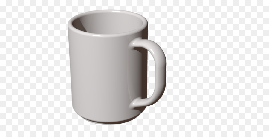 Coffee cup Mug - mug png download - 600*450 - Free Transparent Coffee Cup  png Download. - Clip Art Library