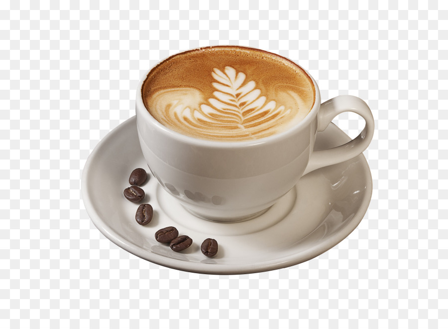 Coffee Cappuccino Espresso Cafe Latte - coffee png download - 866*650 - Free Transparent Coffee png Download.
