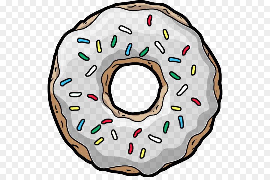 Donuts Clip art Coffee and doughnuts Portable Network Graphics Image - tumblr donut png download - 585*591 - Free Transparent Donuts png Download.