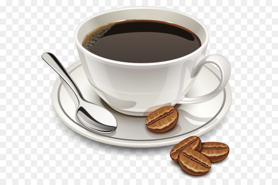 Coffee Papua New Guinea Espresso Cafe - Cup coffee PNG png download - 3779*3421 - Free Transparent Coffee png Download.