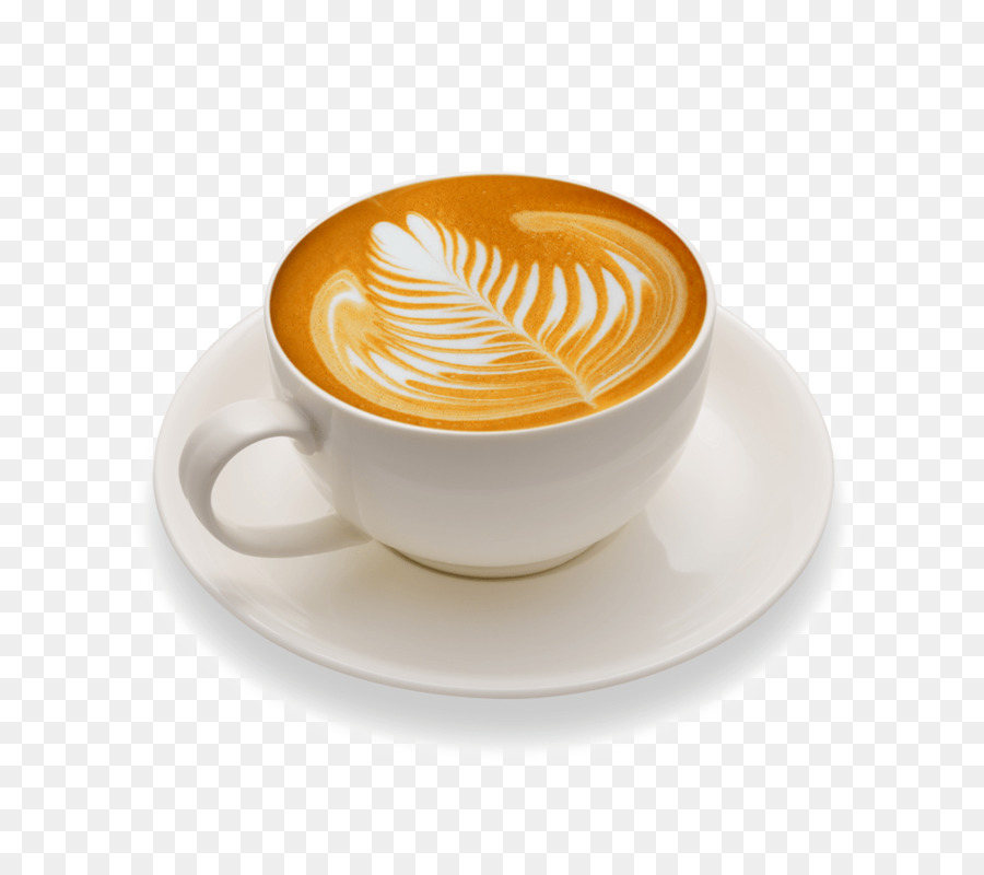 Latte art White coffee Drink - Coffee png download - 1000*871 - Free Transparent Latte png Download.