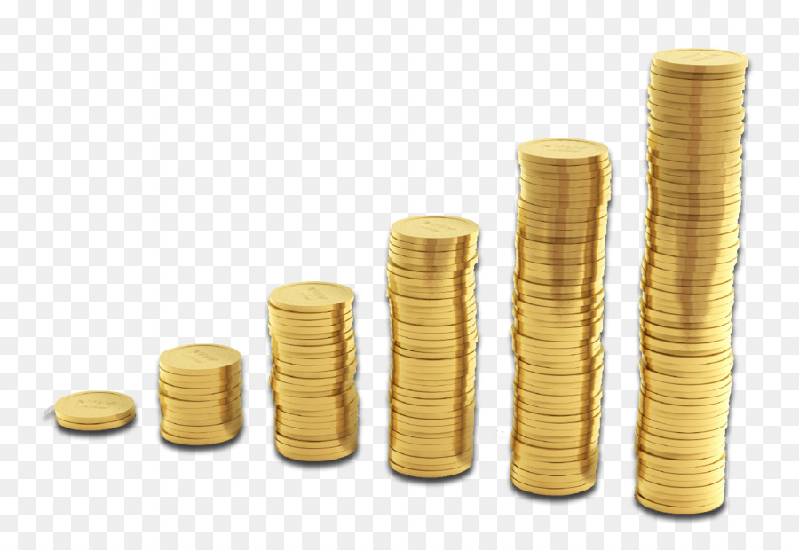 Coin - Coins PNG Pic png download - 1353*925 - Free Transparent Coin png Download.