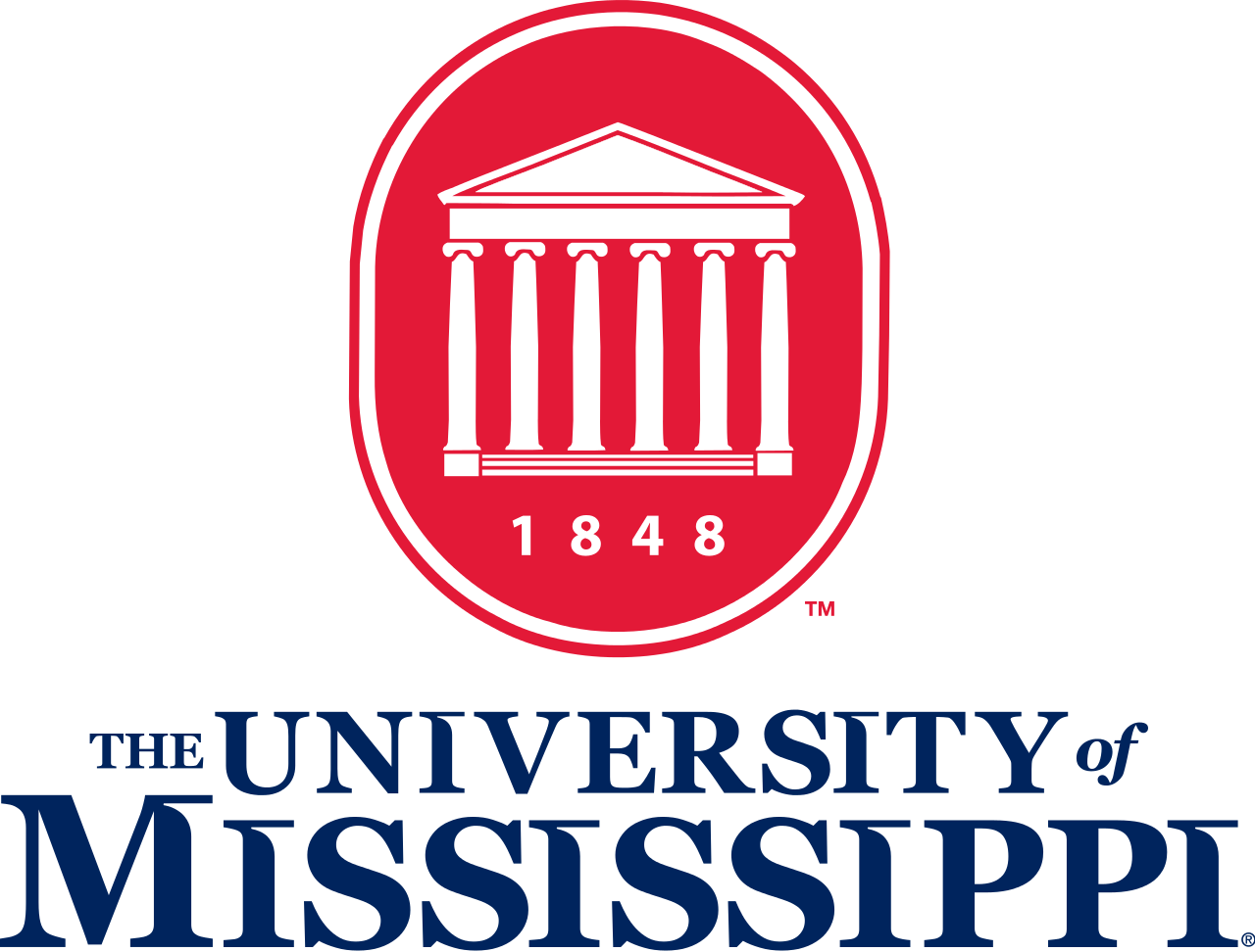 Ole Miss Rebels Football Lyceum Ole Miss Logo Organization University