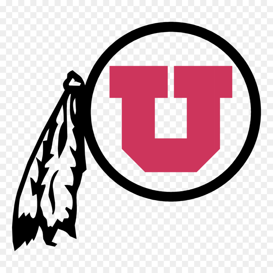 University of Utah Utah Utes football American football Ute people Utah Man - american football png download - 2400*2400 - Free Transparent University Of Utah png Download.