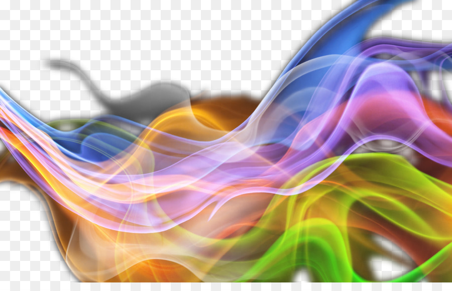 High-definition television Color Abstract art Display resolution Wallpaper - Floating colored flame png download - 2880*1800 - Free Transparent Highdefinition Television png Download.