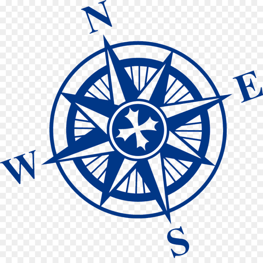 Compass rose North Clip art - Transparent Nautical Cliparts png download - 926*908 - Free Transparent Compass png Download.