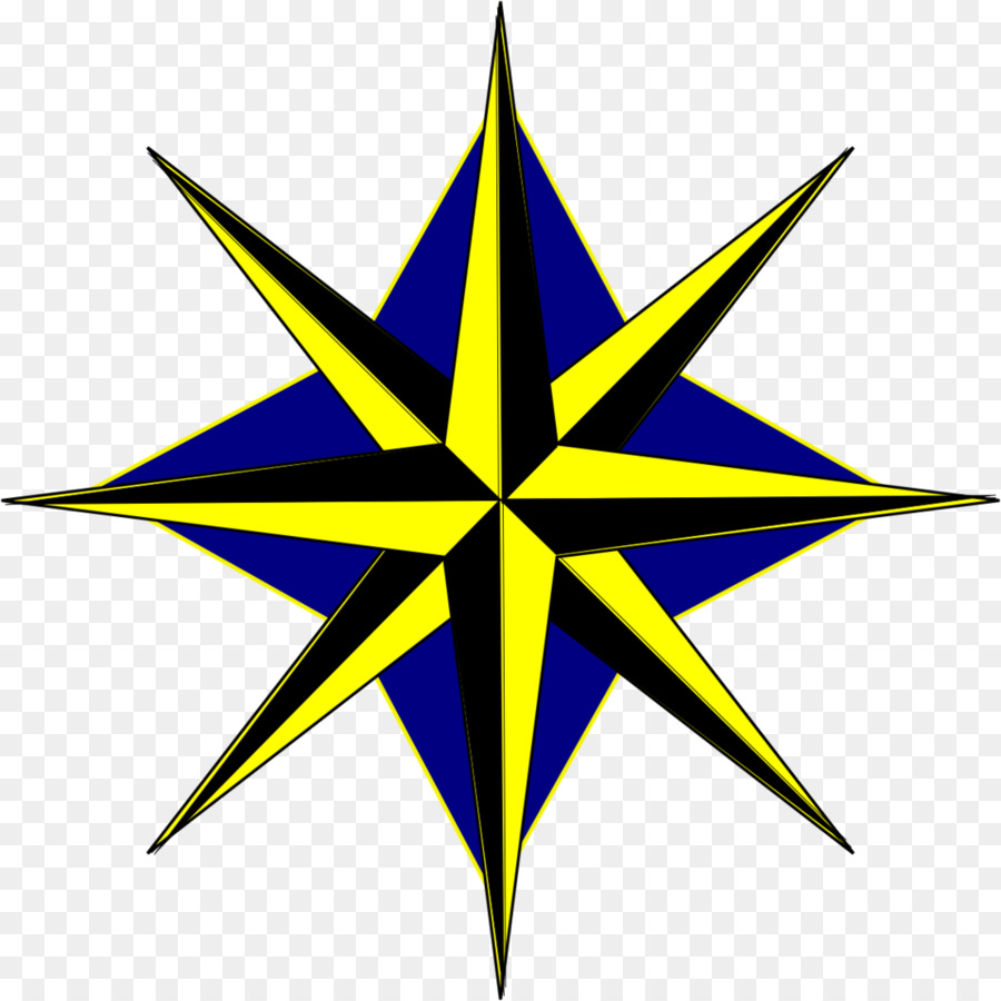 Compass rose North Clip art - compass png download - 1109*1109 - Free Transparent Compass png Download.