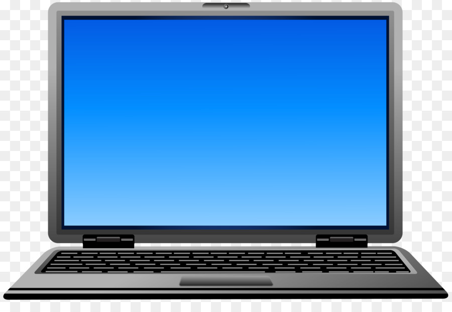 Laptop Computer Clip art - tecnology png download - 8000*5337 - Free Transparent Laptop png Download.