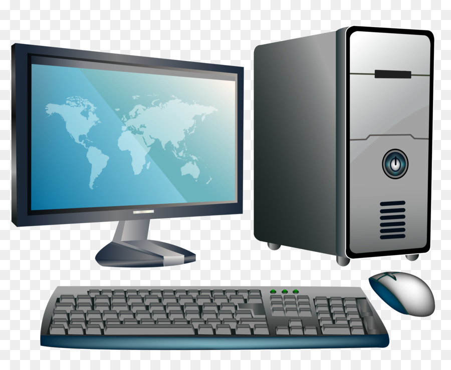 Free Computer Clipart Transparent, Download Free Computer Clipart ...