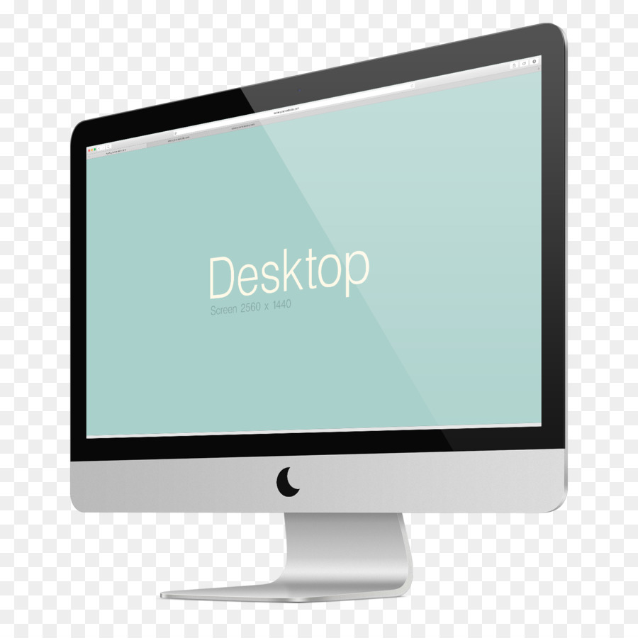 Computer monitor Display device Apple Thunderbolt Display - Apple display png download - 1500*1500 - Free Transparent Display Device png Download.