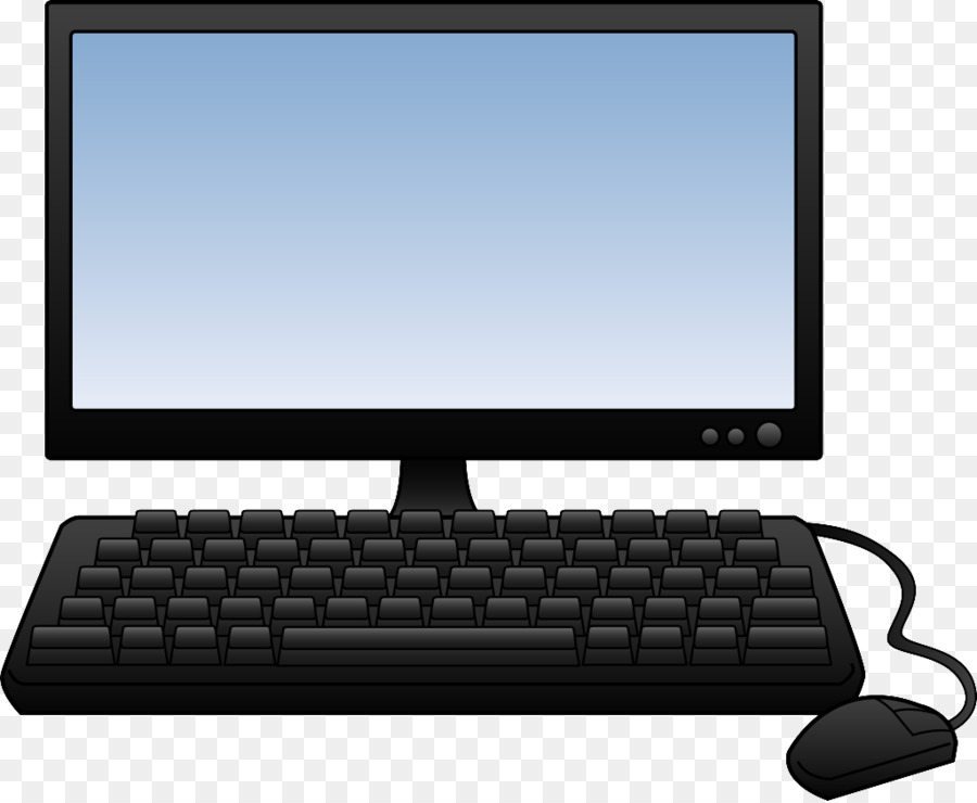 Computer Download Clip art - A Computer Cliparts png download - 1024*840 - Free Transparent Computer png Download.
