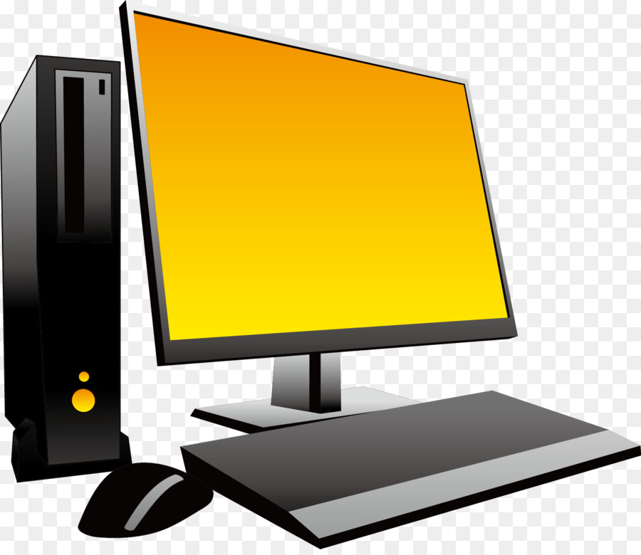 Computer Icons Desktop Computers Clip art - Vector computer assembly png download - 1598*1371 - Free Transparent Computer Icons png Download.