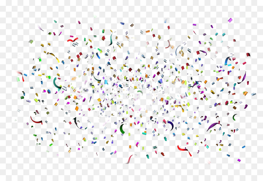 Party Confetti Stock photography Balloon Birthday - Confetti png download - 1300*879 - Free Transparent Party png Download.