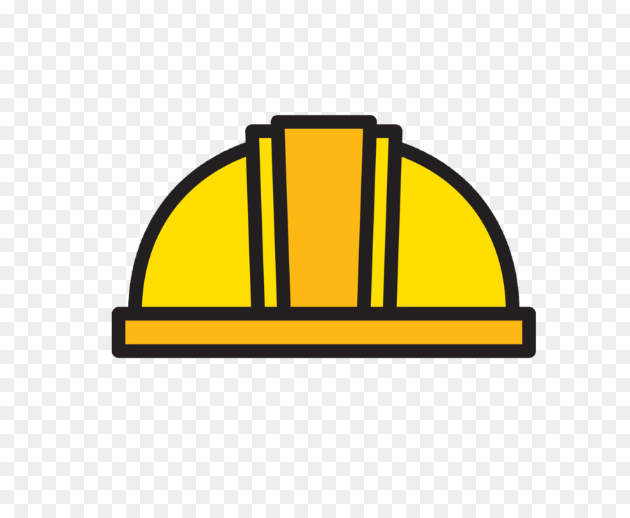 Hard hat Yellow Architectural engineering Icon - Yellow construction helmet png download - 1527*1248 - Free Transparent Hard Hat png Download.