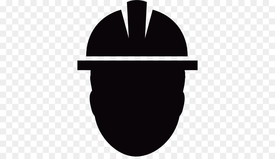 Computer Icons Laborer Helmet - Construction worker png download - 512*512 - Free Transparent Computer Icons png Download.
