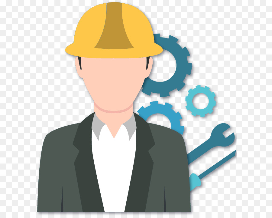 Vector graphics Construction worker Laborer Maintenance - budapest png download - 667*720 - Free Transparent Construction Worker png Download.
