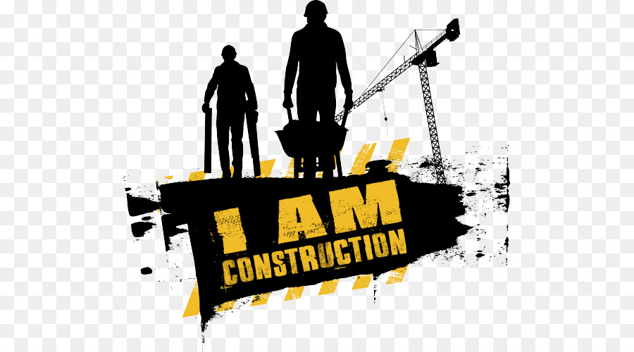 Construction worker Vector graphics Logo General contractor - construction industry png download - 549*500 - Free Transparent Construction png Download.