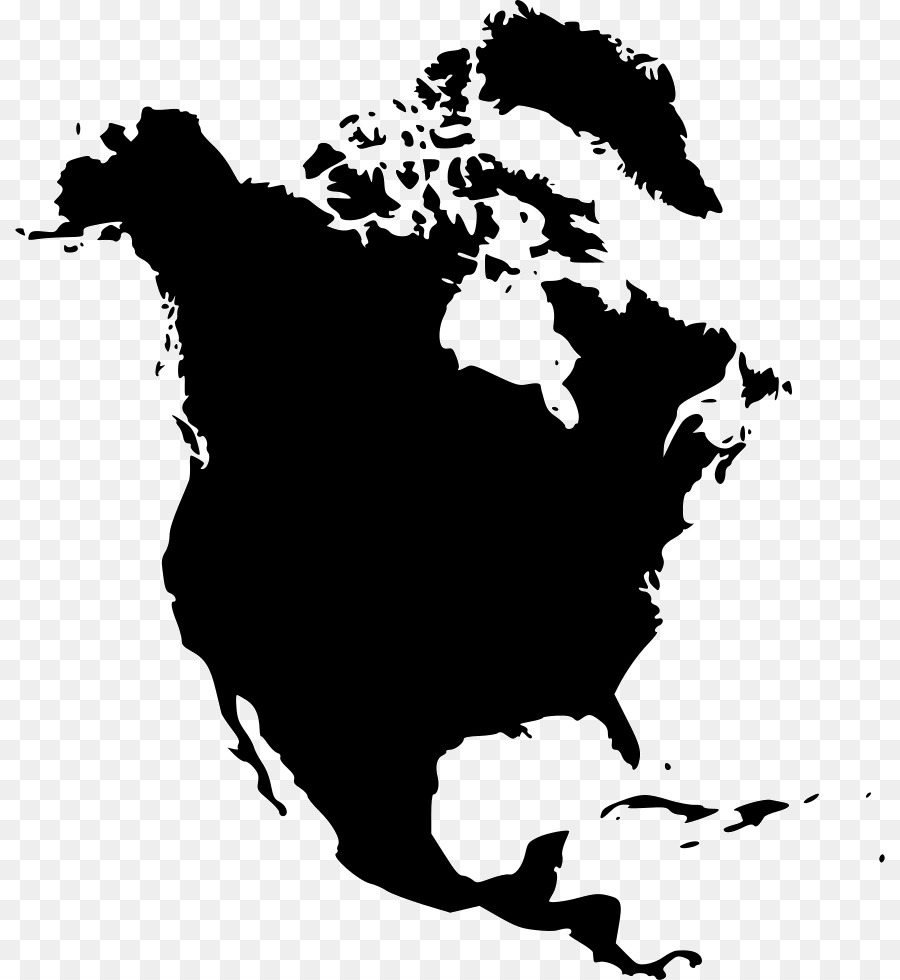 United States Canada Haiti Earth Geography of North America - north png download - 870*980 - Free Transparent United States png Download.