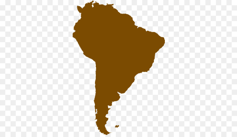 South America North America Map Image Continent - map png download - 515*515 - Free Transparent South America png Download.