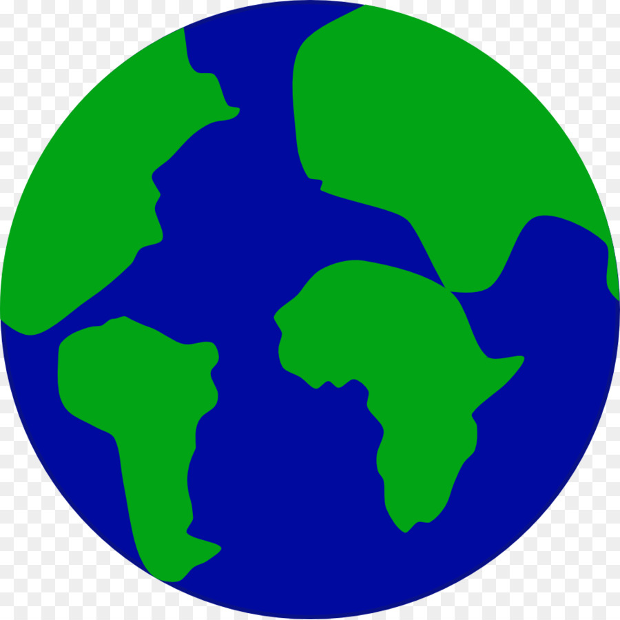Africa Antarctica Continent Globe Clip art - Continents Cliparts png download - 1000*999 - Free Transparent Africa png Download.