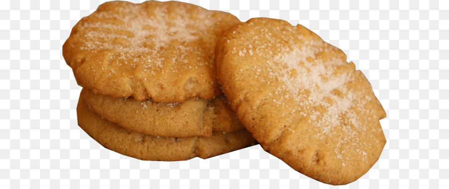 Peanut butter cookie Snickerdoodle Bakery Biscuit Baking - Cookie PNG png download - 2425*1391 - Free Transparent Peanut Butter Cookie png Download.
