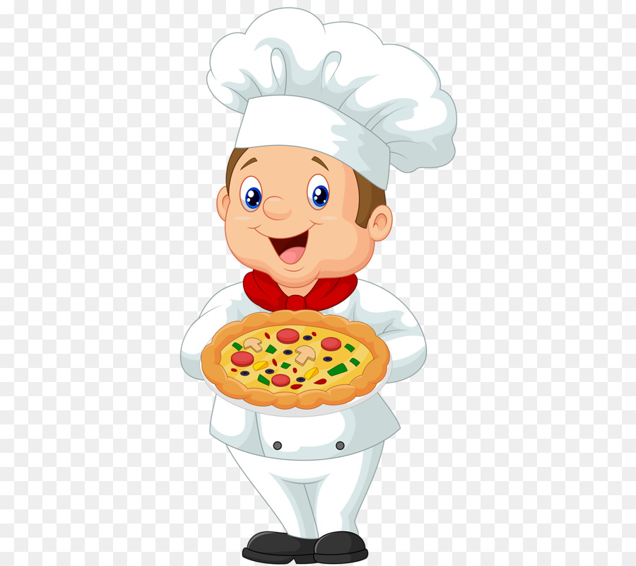 Cook Chef Clip art - children Cooking png download - 400*800 - Free Transparent Cook png Download.