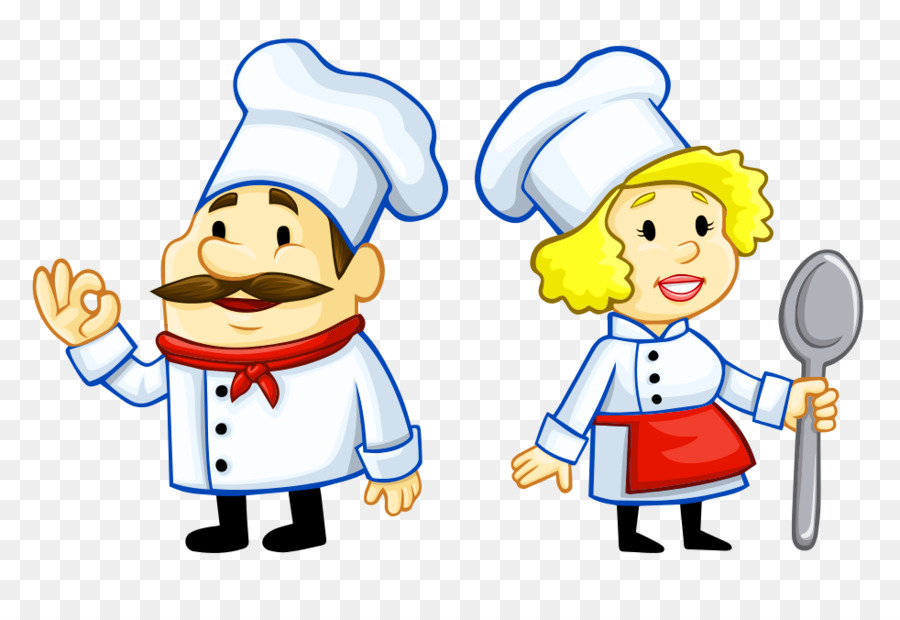 Chef Clip art - Chef Cook Vector png download - 982*664 - Free Transparent Chef png Download.