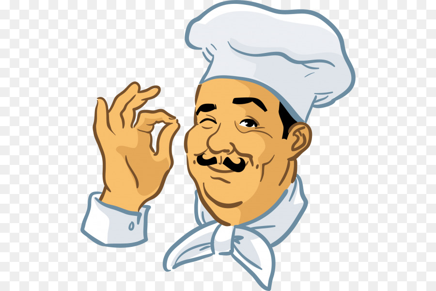 Chef Cooking Clip art - delicacies clipart png download - 600*600 - Free Transparent Chef png Download.