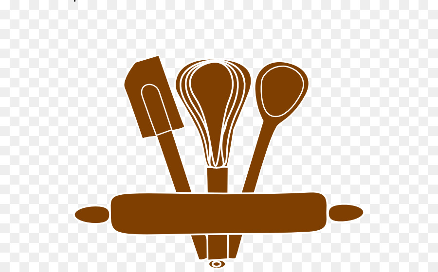 Kitchen utensil Baking Clip art - bakery png download - 600*555 - Free Transparent Kitchen Utensil png Download.