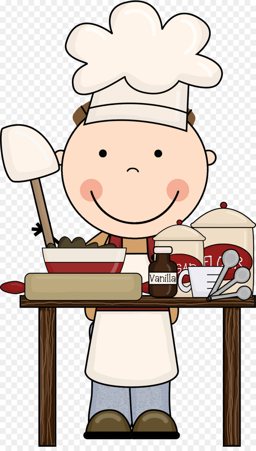 Cooking Child Baking Clip art - Cooking Pictures For Kids png download - 920*1600 - Free Transparent Cooking png Download.