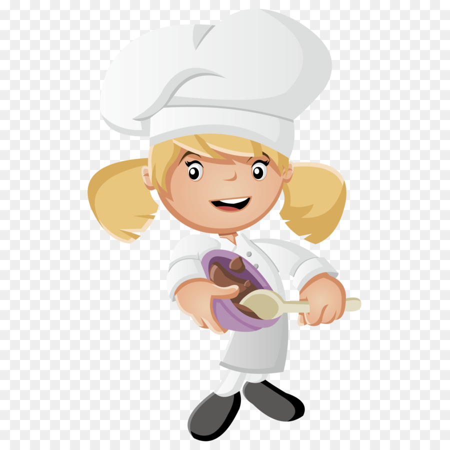Chef Cartoon Cook Illustration - Cooking cooks png download - 1500*1500 - Free Transparent Chef png Download.