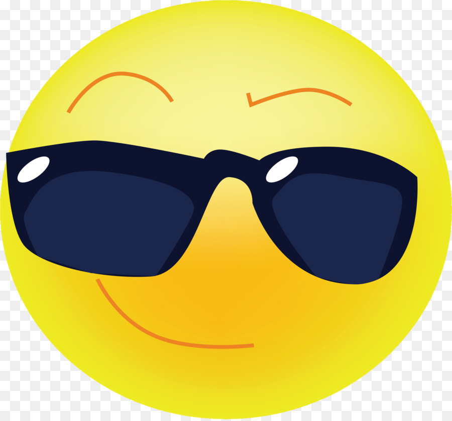 Smiley Emoticon Clip art - cool png download - 1786*1660 - Free Transparent Smiley png Download.