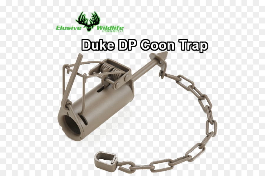Duke Dog Proof Raccoon Trap Trapping Hunting Fish trap - hunting traps png download - 600*600 - Free Transparent Raccoon png Download.
