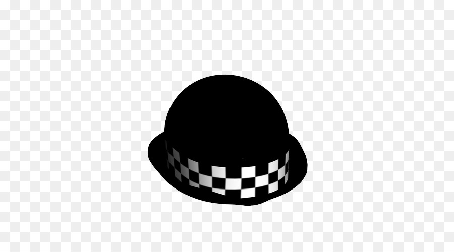 Hat Knit cap Police officer Beanie - police hat png download - 500*500 - Free Transparent Hat png Download.