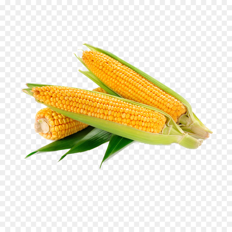 Waxy corn Vegetable Crop Food Sweet corn - corn png download - 2953*2953 - Free Transparent Waxy Corn png Download.