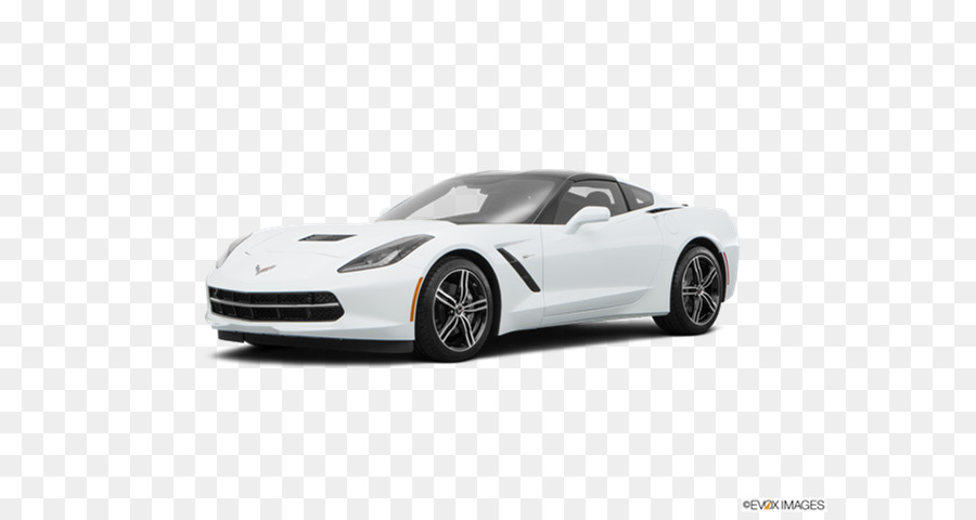 Car 2019 Chevrolet Corvette Corvette Stingray Vehicle - Corvette Stingray png download - 640*480 - Free Transparent Car png Download.