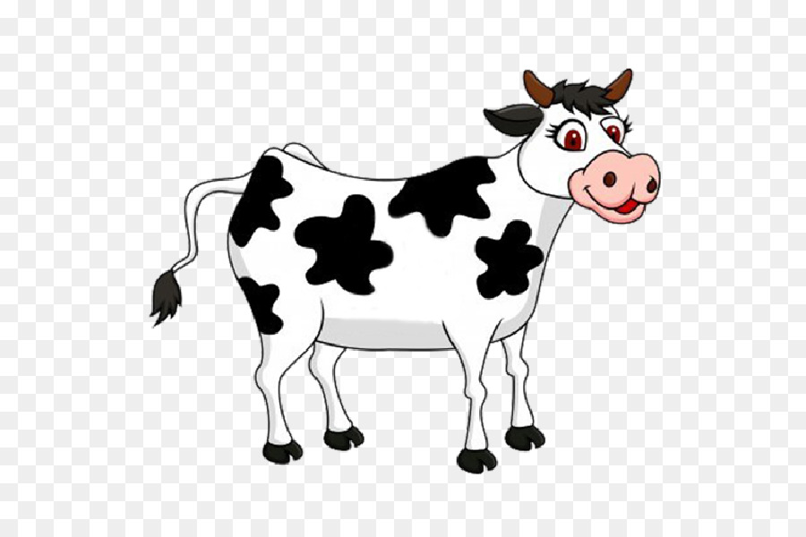 Cattle Royalty-free Clip art - cows clipart png download - 600*600 - Free Transparent Cattle png Download.