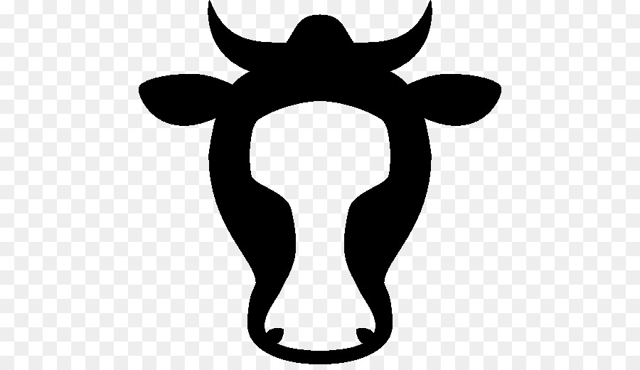 Beef cattle Ox Scaredy Cow Computer Icons - cow png download - 512*512 - Free Transparent Beef Cattle png Download.