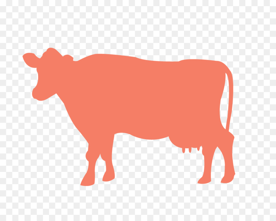 Taurine cattle Silhouette Clip art - grazing cows png download - 1000*800 - Free Transparent Taurine Cattle png Download.