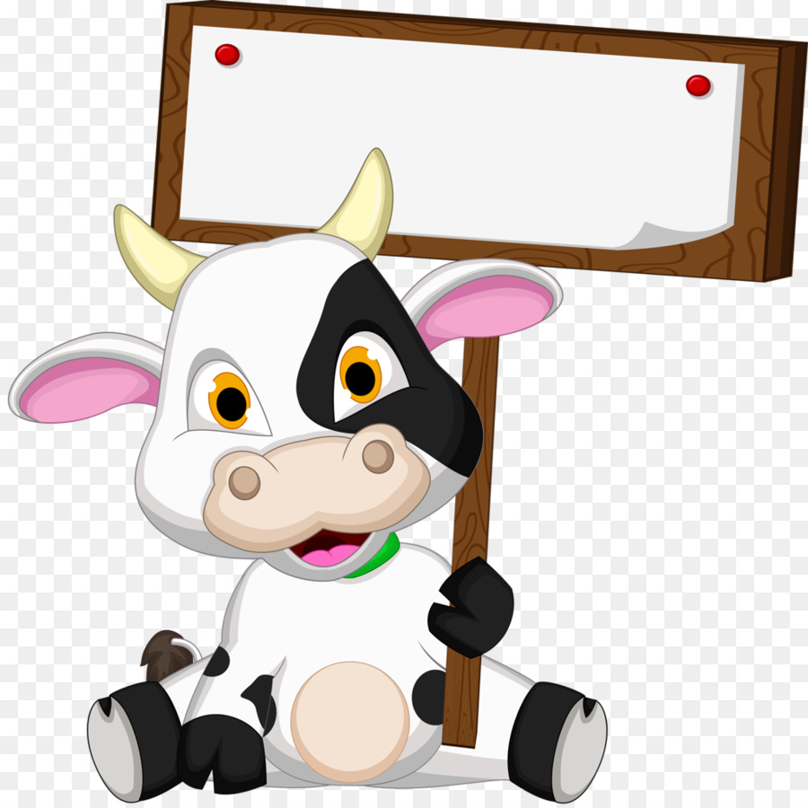 Cattle Clip art Vector graphics Livestock Farm - animated cow face png download - 1024*1024 - Free Transparent Cattle png Download.
