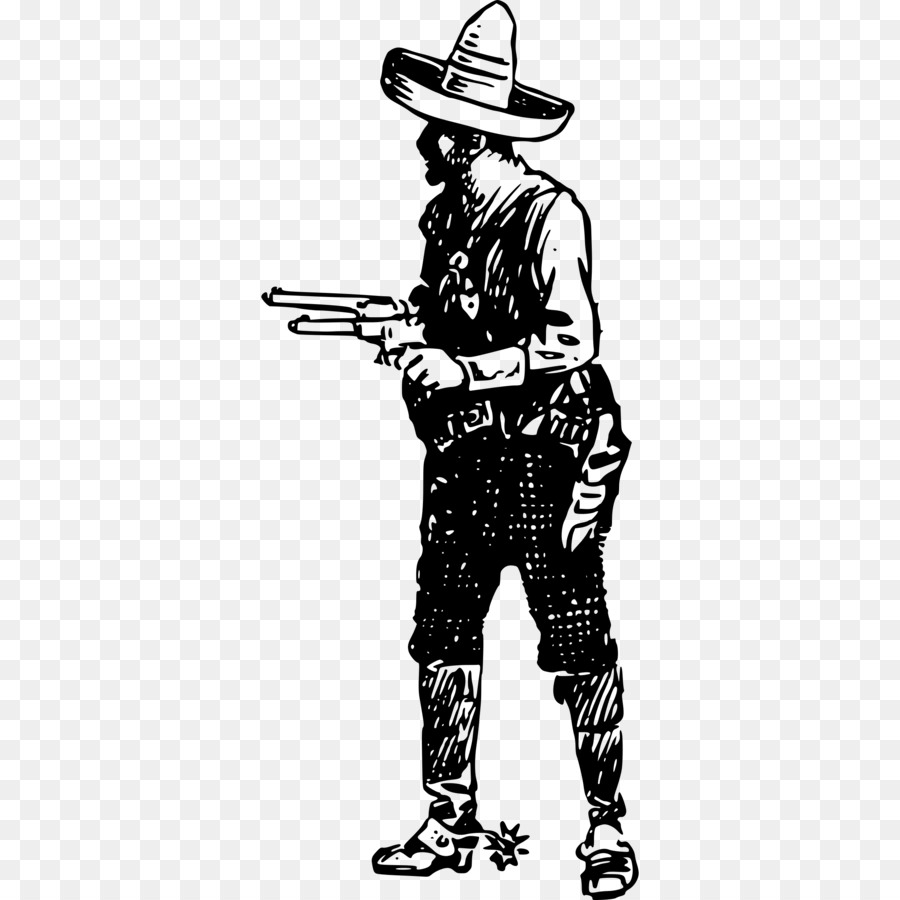 Cowboy boot Clip art - cowboy png download - 2400*2400 - Free Transparent Cowboy png Download.