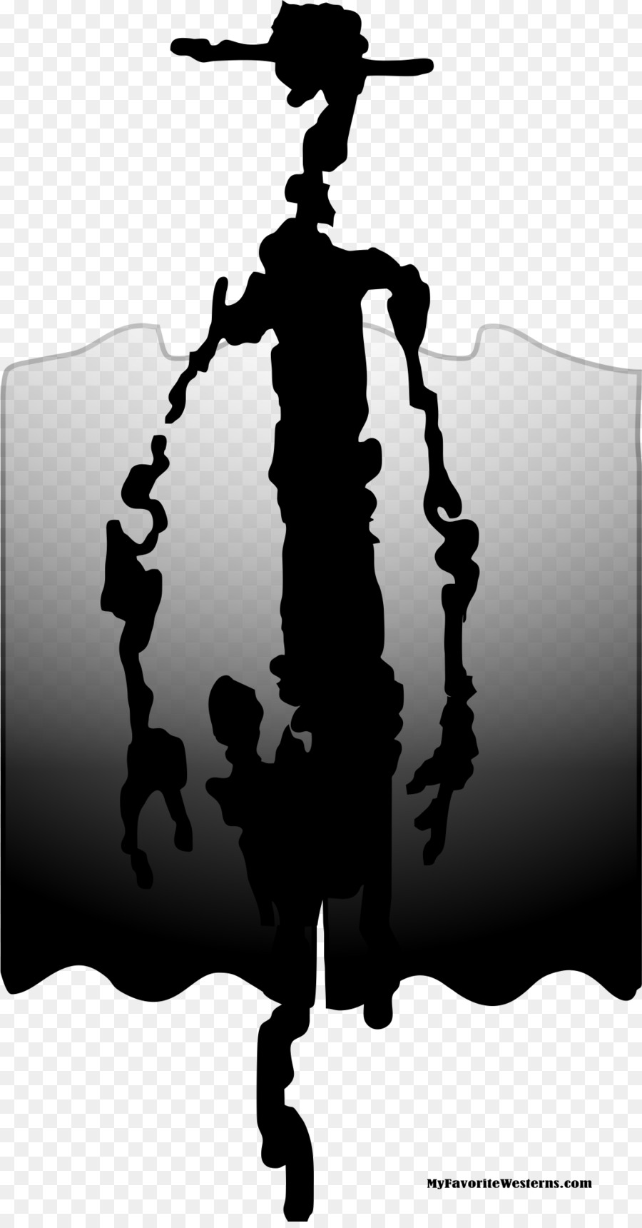 Zorro Western Silhouette Clive Barker's Jericho - others png download - 1064*2023 - Free Transparent Zorro png Download.