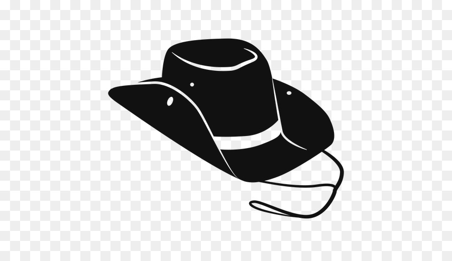 Fedora Cowboy hat Clip art - hut vector png download - 512*512 - Free ...