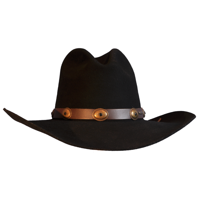 Cowboy hat Stetson - cowboy hat png download - 800*800 - Free ...