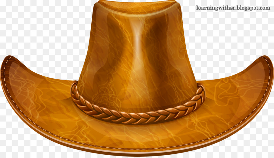 Cowboy hat Clip art - caps png download - 1600*917 - Free Transparent Cowboy Hat png Download.