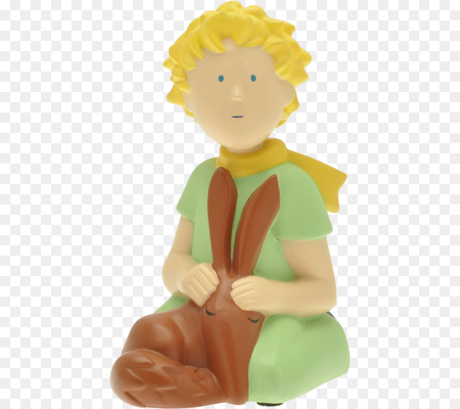 The Little Prince Figurine Action & Toy Figures Statue Book - Little Prince rose png download - 800*800 - Free Transparent Little Prince png Download.