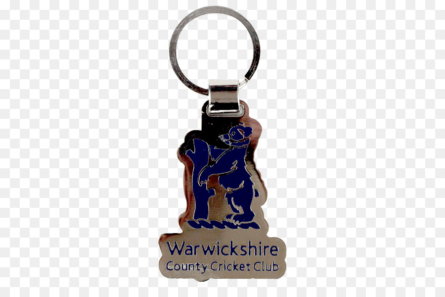 Cobalt blue Key Chains - Warwickshire County Cricket Club png download - 600*600 - Free Transparent Cobalt Blue png Download.