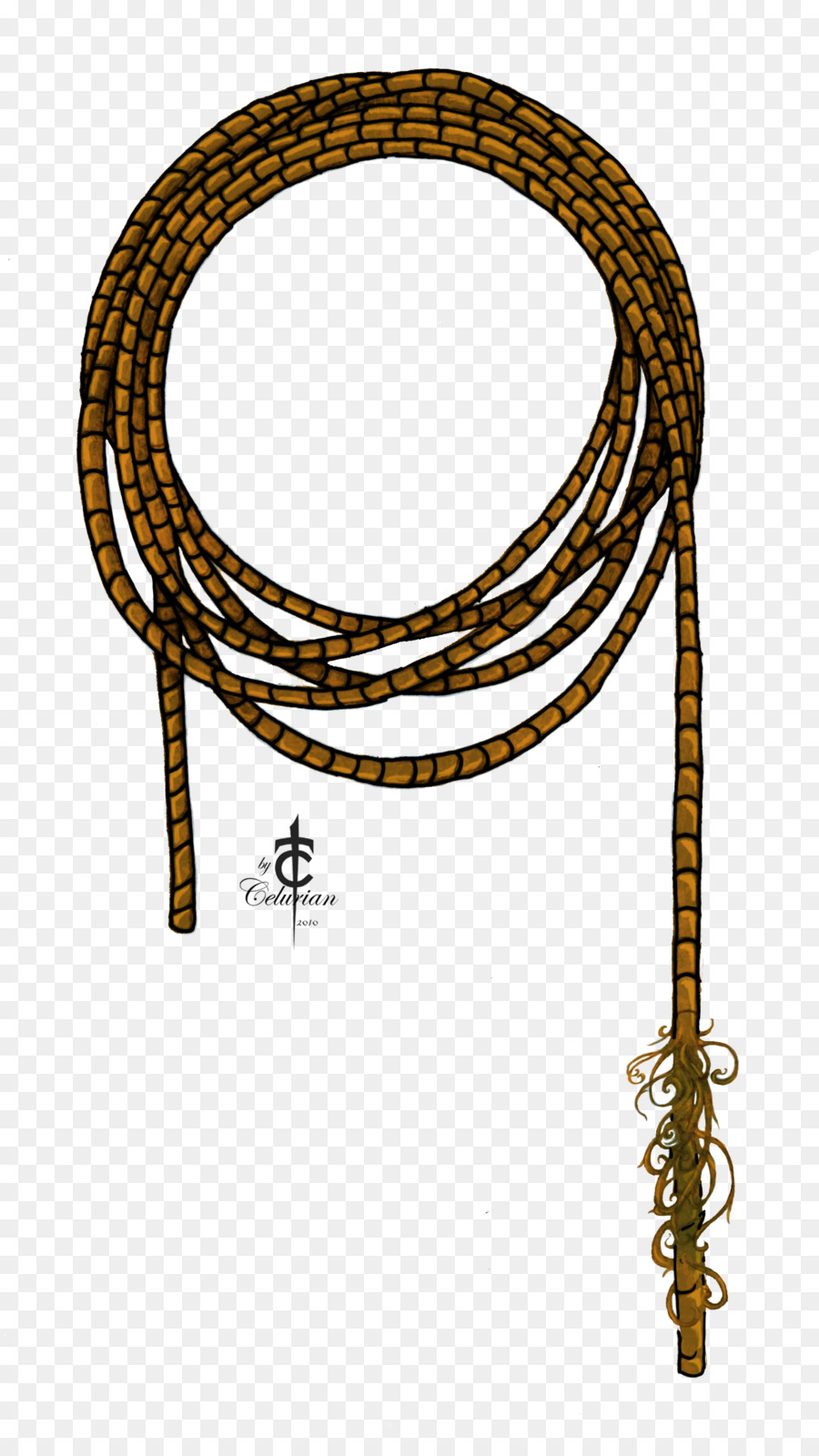 Lasso Rope Cowboy Clip art - rope png download - 1557*2740 - Free Transparent Lasso png Download.
