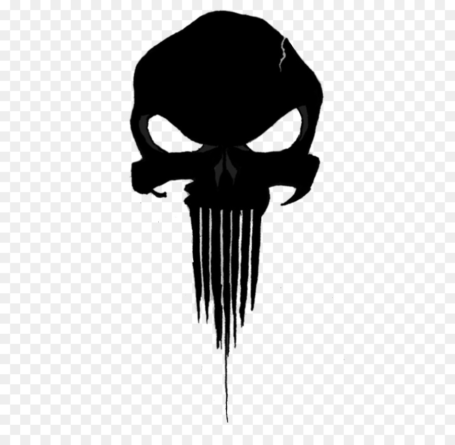 Punisher Human skull symbolism Tattoo Drawing - punisher png download - 474*872 - Free Transparent Punisher png Download.