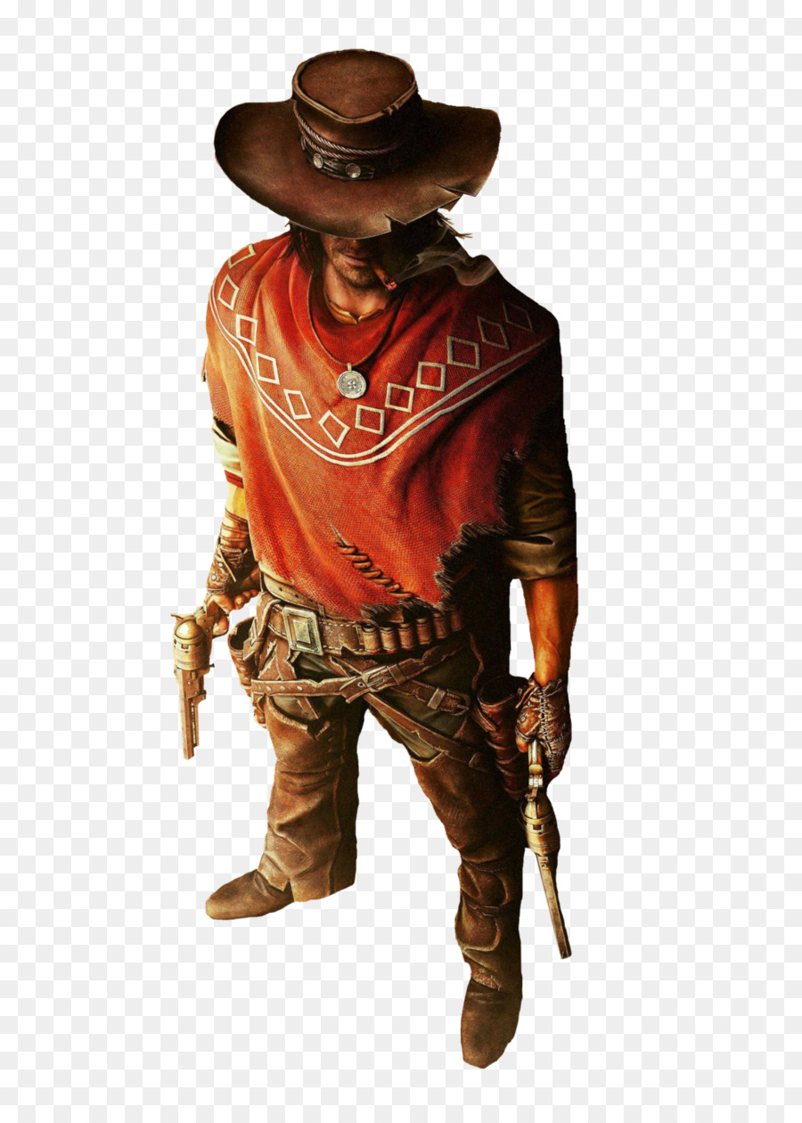 Call of Juarez: Gunslinger American frontier Video game Gunfighter - cowboy png download - 1024*1423 - Free Transparent Call Of Juarez Gunslinger png Download.